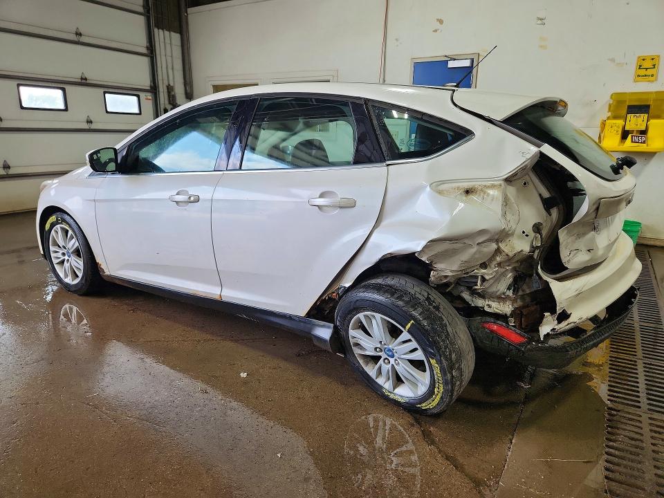 Auction sale of the 2012 Ford Focus, vin: 1FAHP3M25CL257594, lot number: 62869646