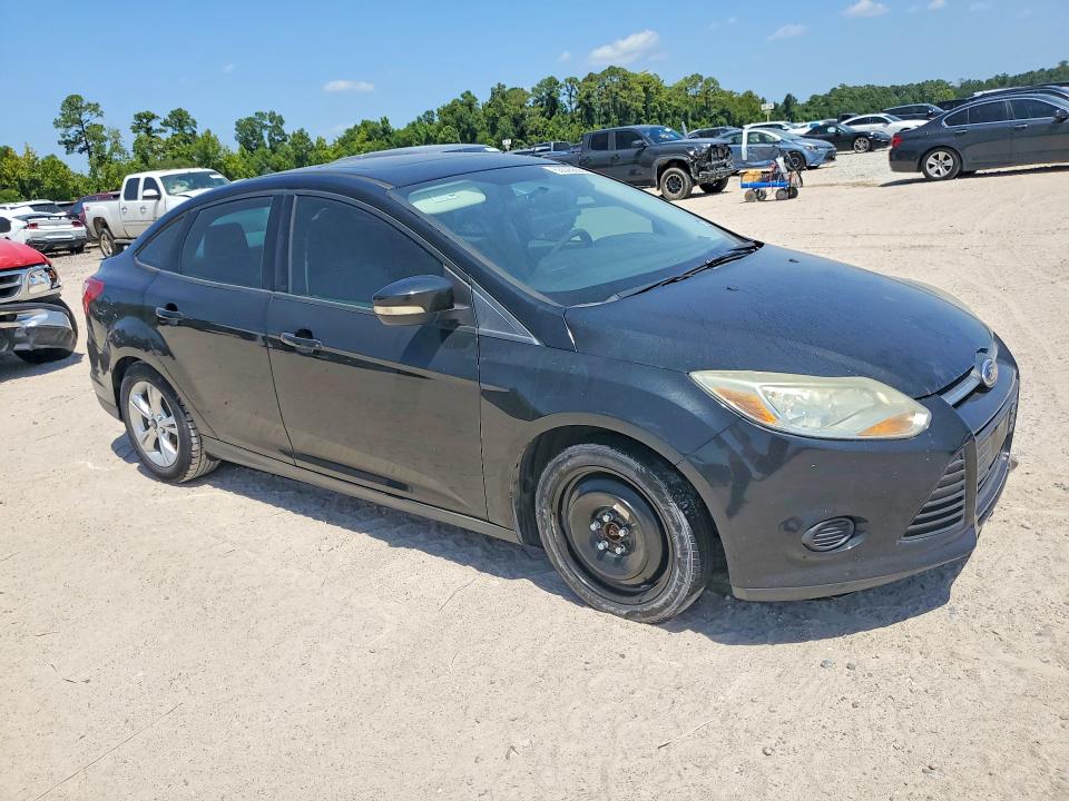 Продаж на аукціоні авто 2014 Ford Focus, vin: 1FADP3F27EL287825, номер лоту: 63535856