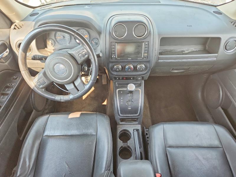 Продаж на аукціоні авто 2015 Jeep Patriot, vin: 1C4NJRAB9FD290263, номер лоту: 61517346
