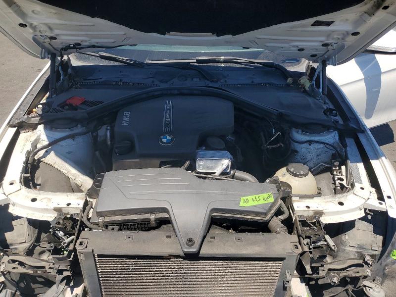 Aukcja sprzedaży 2013 Bmw 328, vin: WBA3A5C53DJ462869, numer aukcji: 63425086
