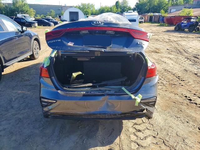 Aukcja sprzedaży 2020 Kia Forte, vin: 3KPF54AD4LE197061, numer aukcji: 56446296