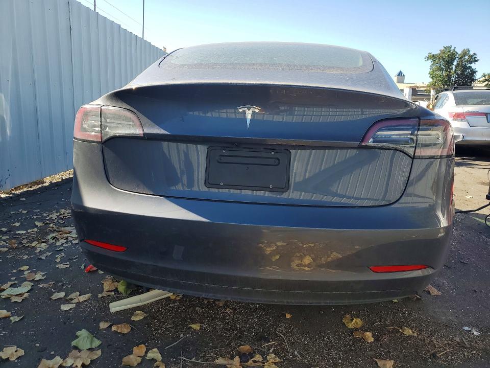 Продаж на аукціоні авто 2023 Tesla Model 3, vin: 5YJ3E1EA6PF419259, номер лоту: 59258206
