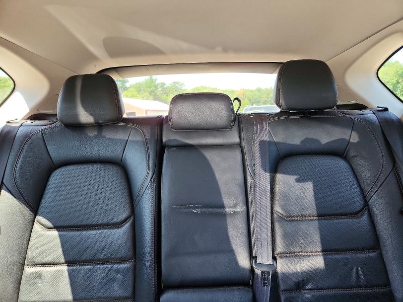 Продажа на аукционе авто 2017 Mazda Cx-5, vin: JM3KFBDL1H0205983, номер лота: 62310616