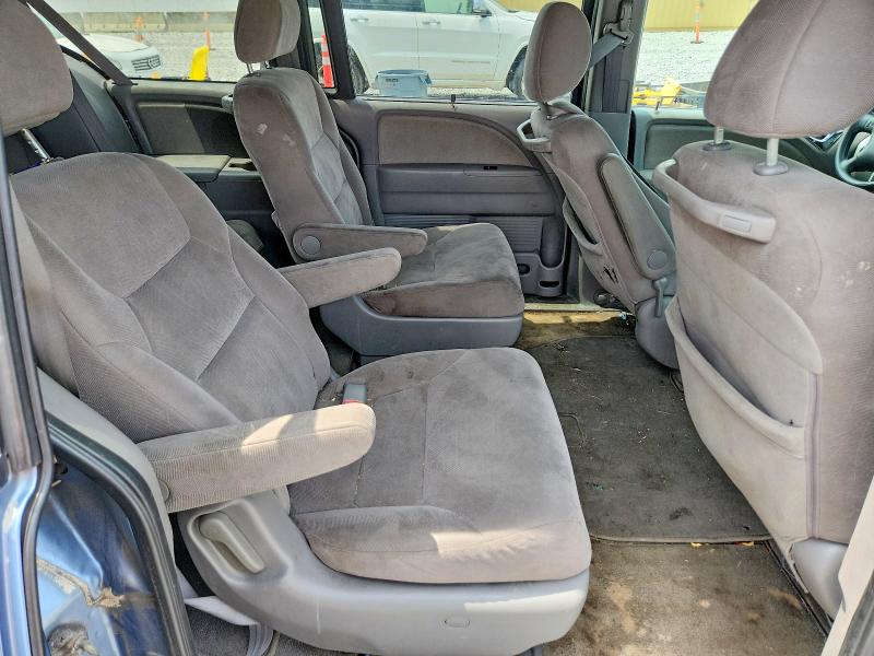 Aukcja sprzedaży 2009 Honda Odyssey, vin: 5FNRL38429B008056, numer aukcji: 61802896