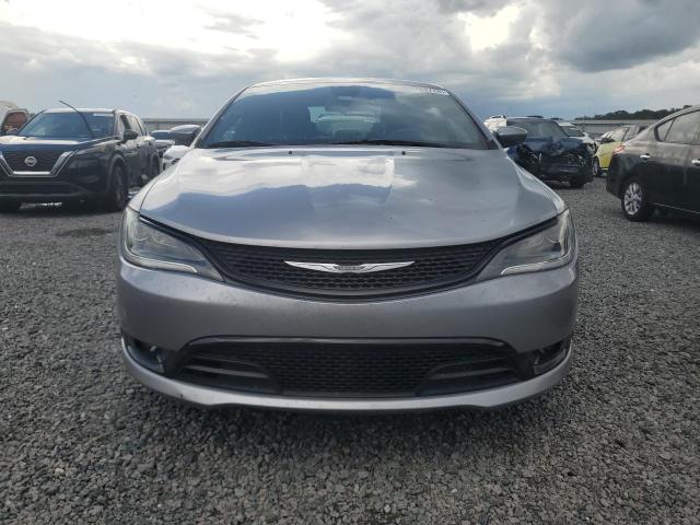 Продажа на аукционе авто 2015 Chrysler 200, vin: 1C3CCCBB8FN599119, номер лота: 59344726