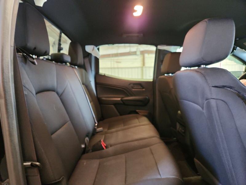 Aukcja sprzedaży 2024 Chevrolet Colorado, vin: 1GCPTEEK6R1245924, numer aukcji: 59819306