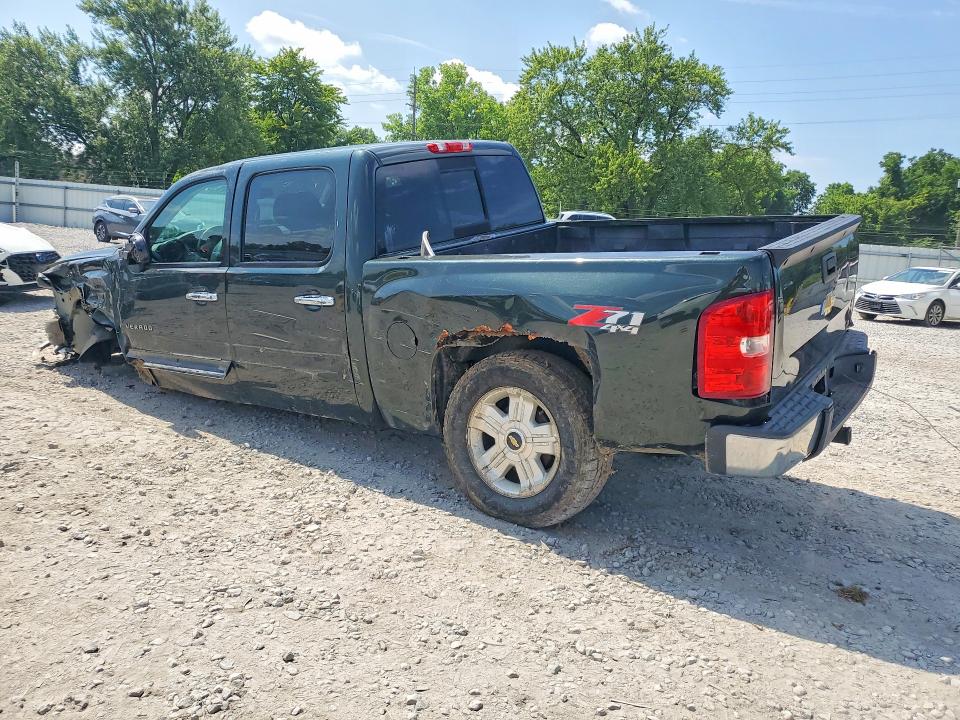 Продажа на аукционе авто 2013 Chevrolet Silverado, vin: 3GCPKSE74DG237733, номер лота: 60293946