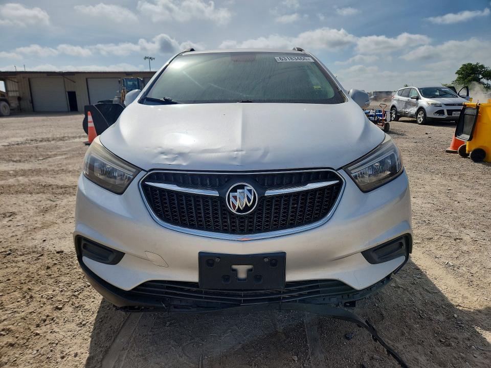 Продажа на аукционе авто 2018 Buick Encore, vin: KL4CJASB9JB636964, номер лота: 63183466