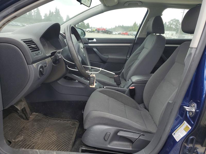 Aukcja sprzedaży 2008 Volkswagen Rabbit, vin: WVWDA71K58W048206, numer aukcji: 59867756