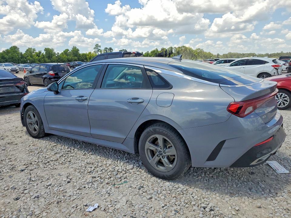 Aukcja sprzedaży 2023 Kia K5, vin: 5XXG14J29PG185046, numer aukcji: 59904136
