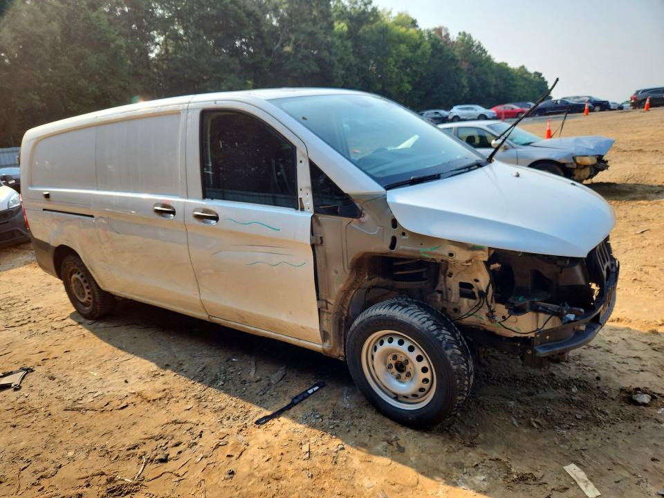 Aukcja sprzedaży 2023 Mercedes-benz Metris, vin: W1YV0CEY4P4297553, numer aukcji: 62715126