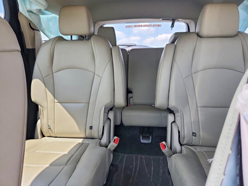 Продажа на аукционе авто 2019 Buick Enclave, vin: 5GAERBKW2KJ205309, номер лота: 61039346