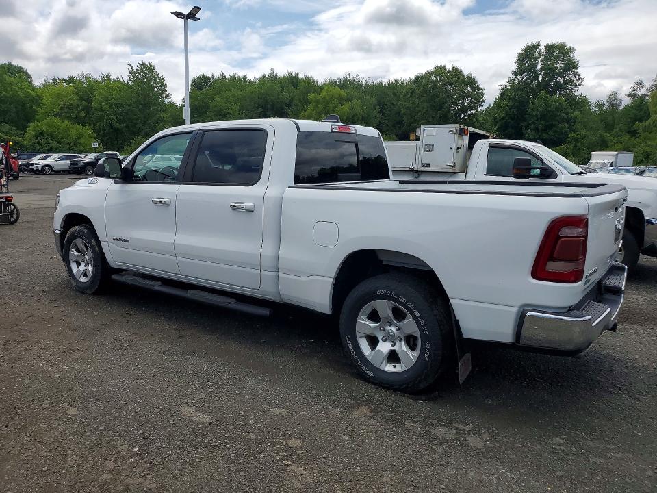 Aukcja sprzedaży 2019 Ram 1500, vin: 1C6SRFMT2KN665033, numer aukcji: 63364886