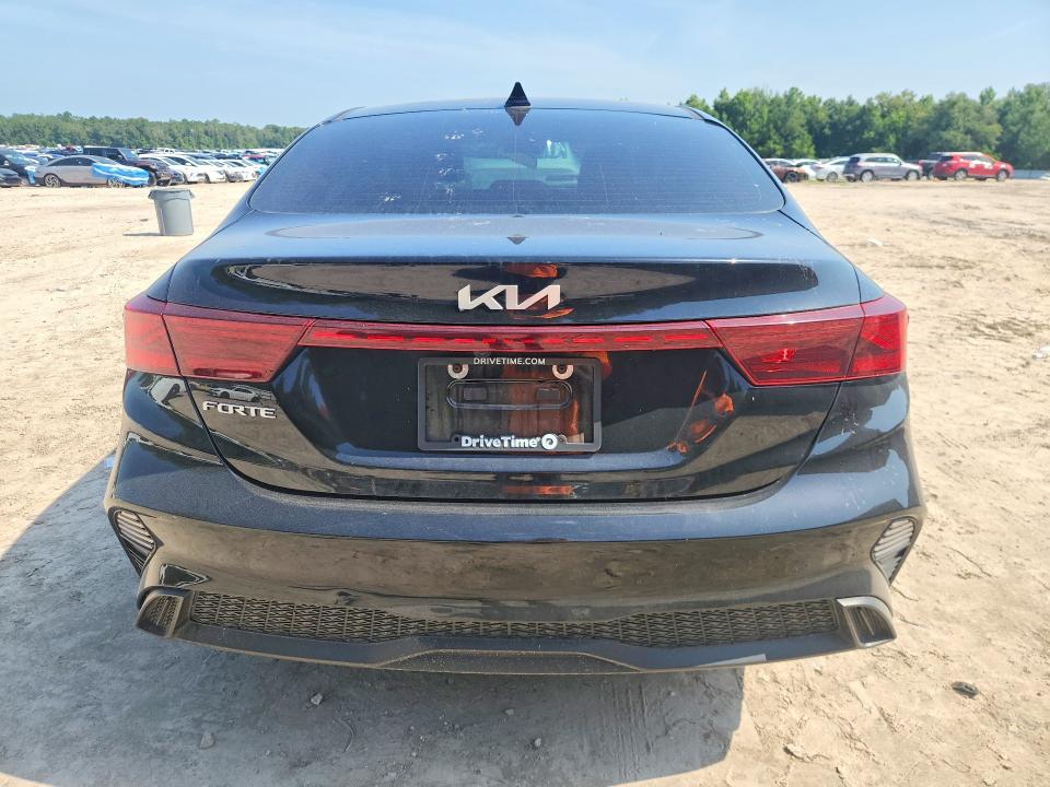 Aukcja sprzedaży 2022 Kia Forte, vin: 3KPF24AD3NE473449, numer aukcji: 62421716