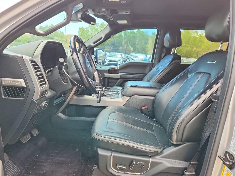 Aukcja sprzedaży 2017 Ford F150, vin: 1FTFW1EG8HFB33621, numer aukcji: 62428216