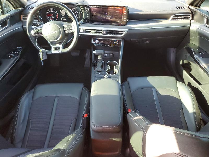 Продажа на аукционе авто 2022 Kia K5, vin: 5XXG64J21NG108136, номер лота: 62266416