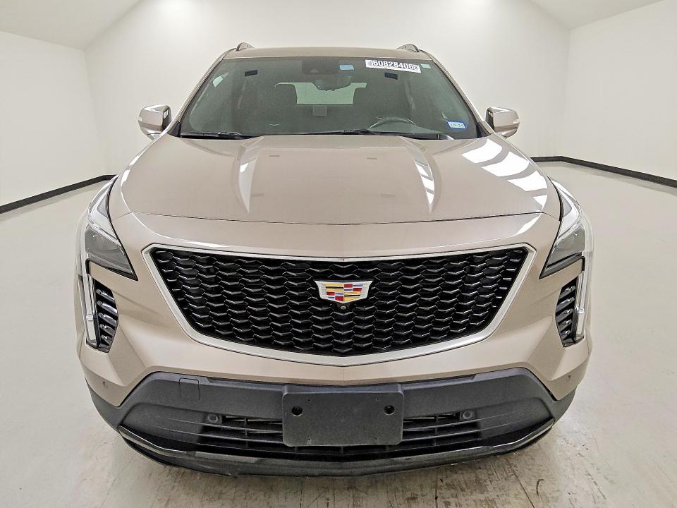Продаж на аукціоні авто 2023 Cadillac Xt4, vin: 1GYFZER48PF109598, номер лоту: 60828406