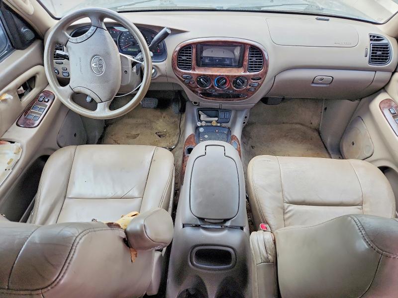 62641826 :رقم المزاد ، 5TBET38156S516686 vin ، 2006 Toyota Tundra مزاد بيع