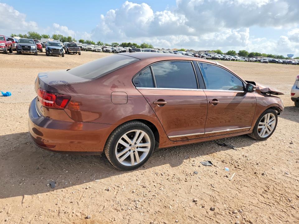 Aukcja sprzedaży 2017 Volkswagen Jetta, vin: 3VWL17AJ6HM363502, numer aukcji: 85792995