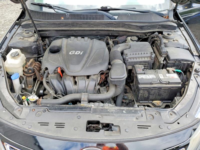 76293465 :رقم المزاد ، 5XXGM4A77FG441038 vin ، 2015 Kia Optima مزاد بيع