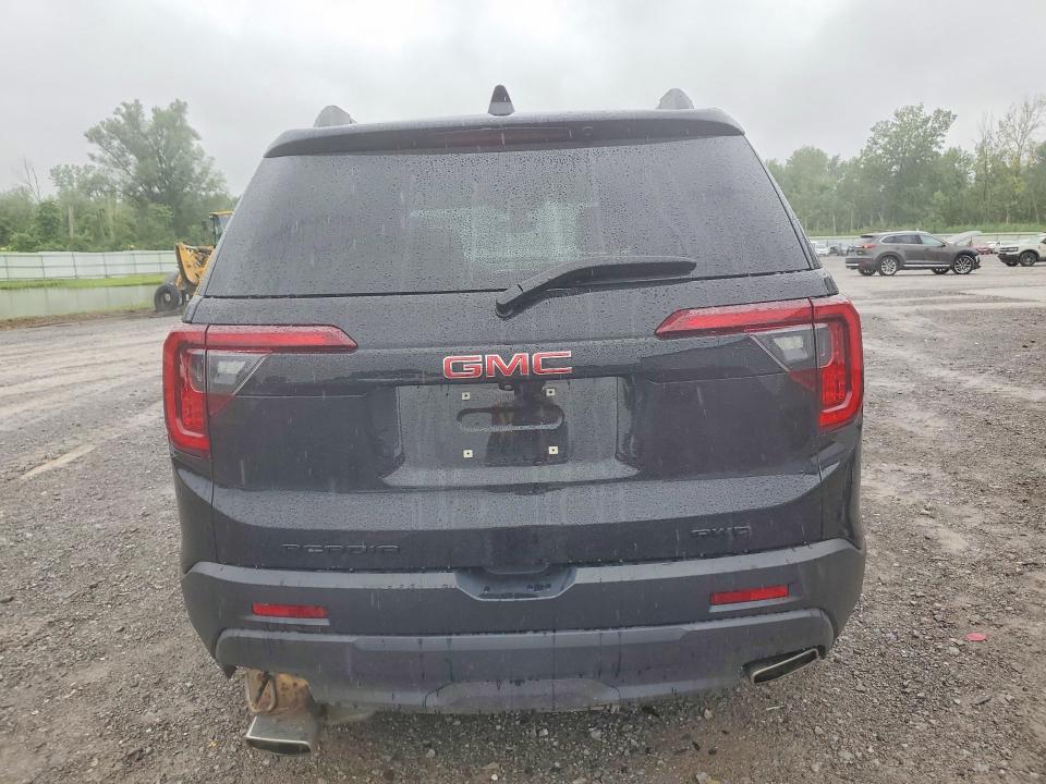 Продаж на аукціоні авто 2023 Gmc Acadia, vin: 1GKKNUL48PZ241606, номер лоту: 62896026