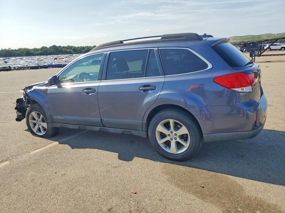 Продажа на аукционе авто 2014 Subaru Outback, vin: 4S4BRBCC0E3225732, номер лота: 62699096