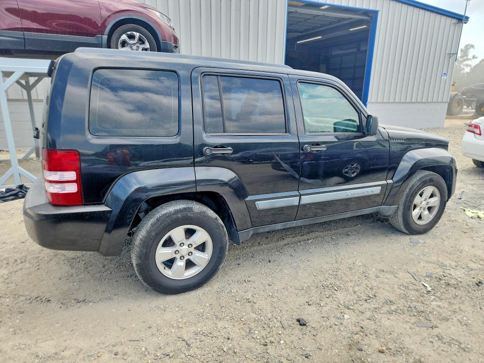 Продажа на аукционе авто 2009 Jeep Liberty, vin: 1J8GN28KX9W516807, номер лота: 60018906