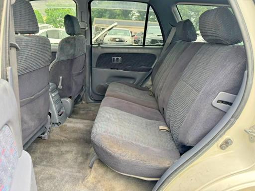 Продажа на аукционе авто 1998 Toyota Hilux, vin: RZN1859012770, номер лота: 62157966