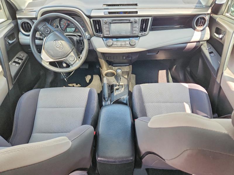 Aukcja sprzedaży 2015 Toyota Rav4, vin: 2T3WFREV5FW232034, numer aukcji: 59248116