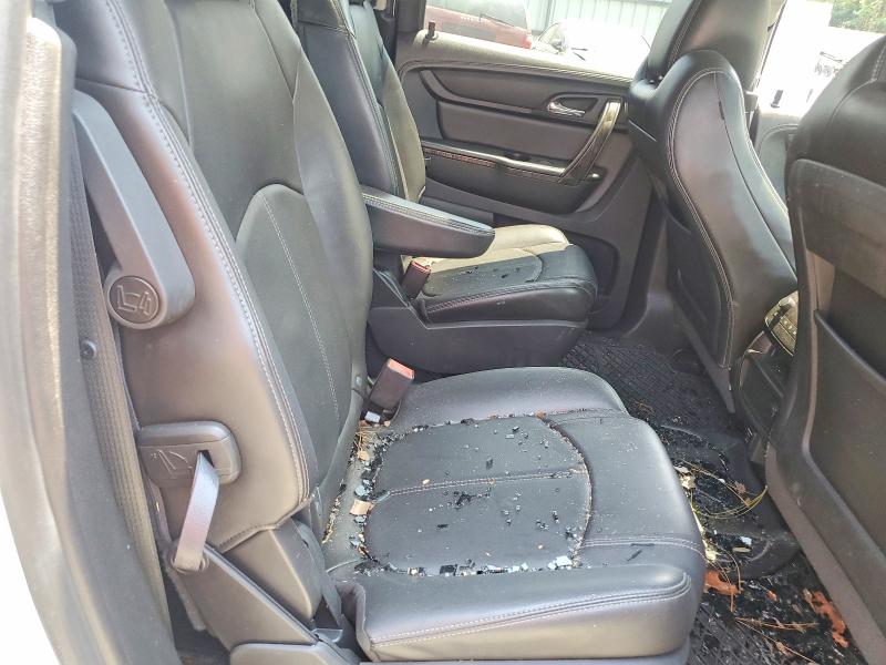 Aukcja sprzedaży 2016 Gmc Acadia, vin: 1GKKVRKD5GJ166831, numer aukcji: 61682046