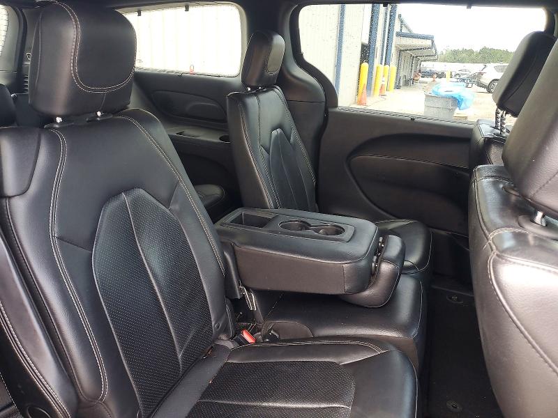 Aukcja sprzedaży 2018 Chrysler Pacifica, vin: 2C4RC1BG2JR157325, numer aukcji: 62211656