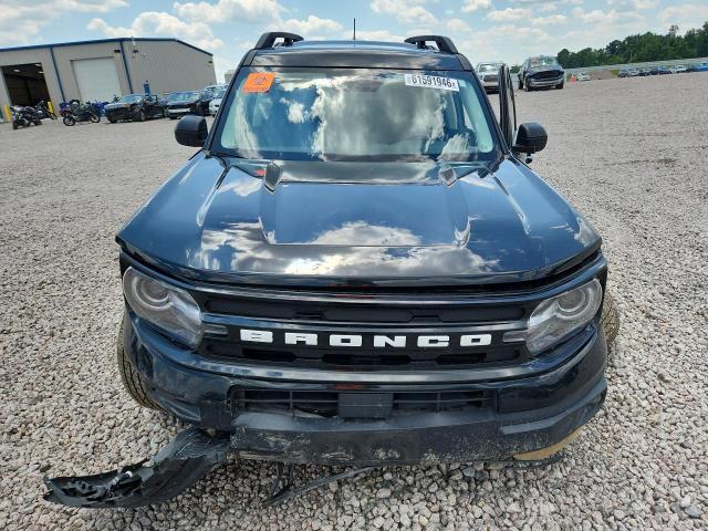 61591946 :رقم المزاد ، 3FMCR9C6XPRD22027 vin ، 2023 Ford Bronco Sport مزاد بيع