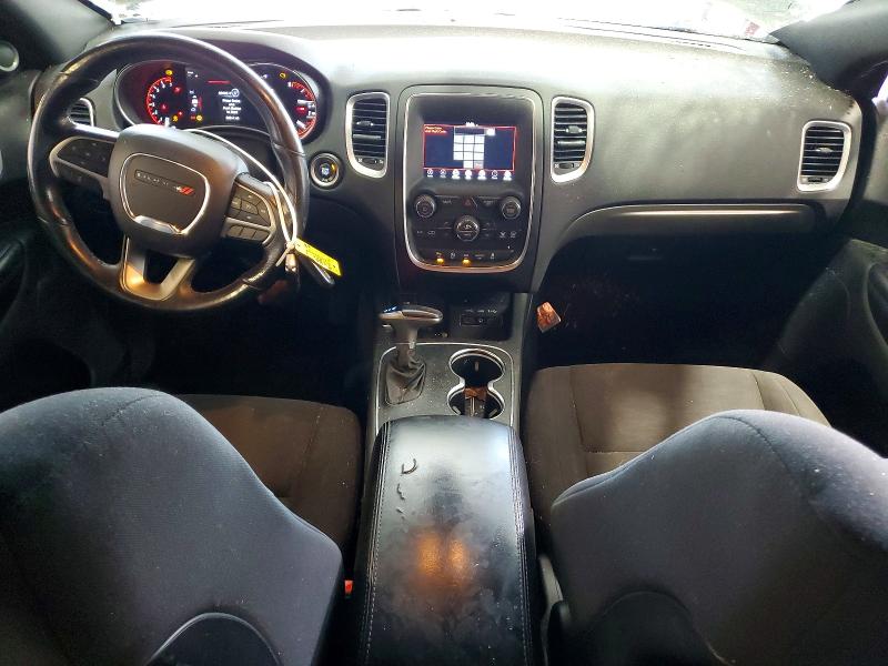Aukcja sprzedaży 2019 Dodge Durango, vin: 1C4RDJAG1KC733852, numer aukcji: 62089796