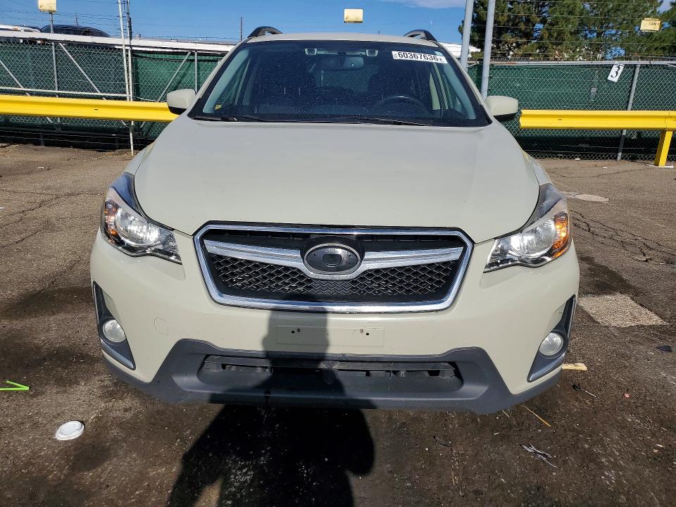 Aukcja sprzedaży 2016 Subaru Crosstrek, vin: JF2GPADC6G8308906, numer aukcji: 60367636