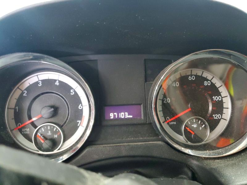 2018 Dodge Grand Caravan მანქანა იყიდება აუქციონზე, vin: 2C4RDGCG1JR283397, აუქციონის ნომერი: 59643626