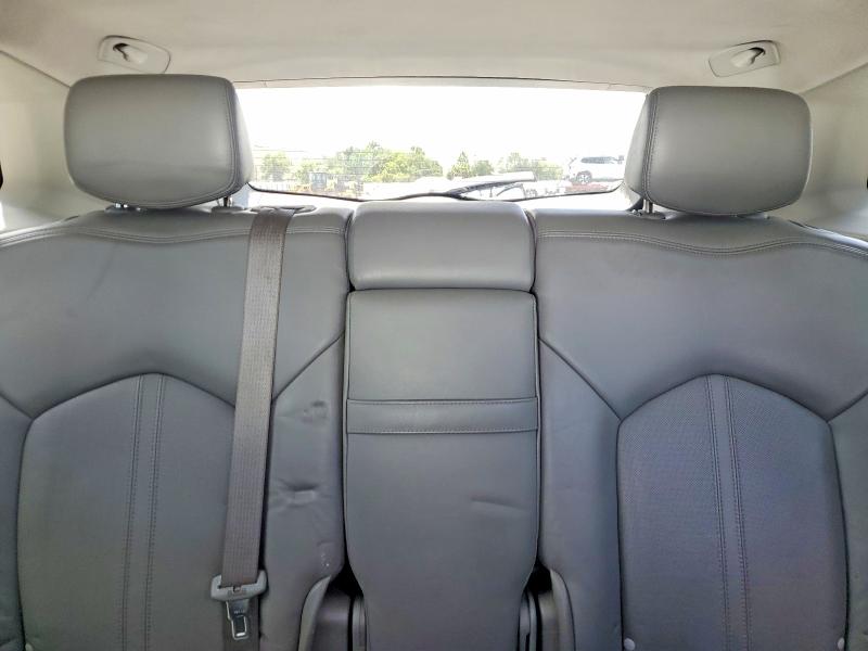 Продаж на аукціоні авто 2012 Cadillac Srx, vin: 3GYFNCE31CS505603, номер лоту: 61055096