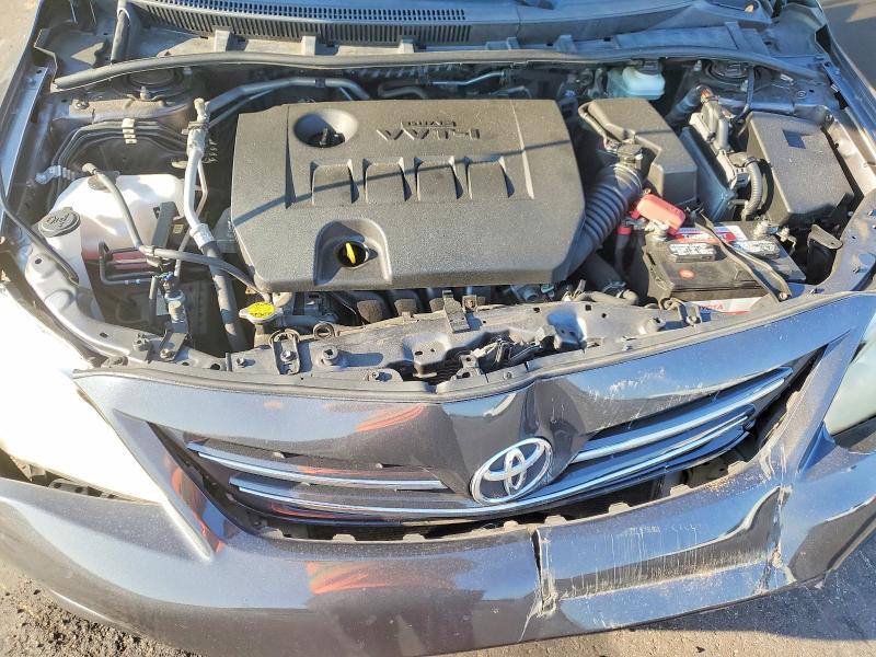 Продажа на аукционе авто 2013 Toyota Corolla, vin: JTDBU4EE0DJ120938, номер лота: 61482446
