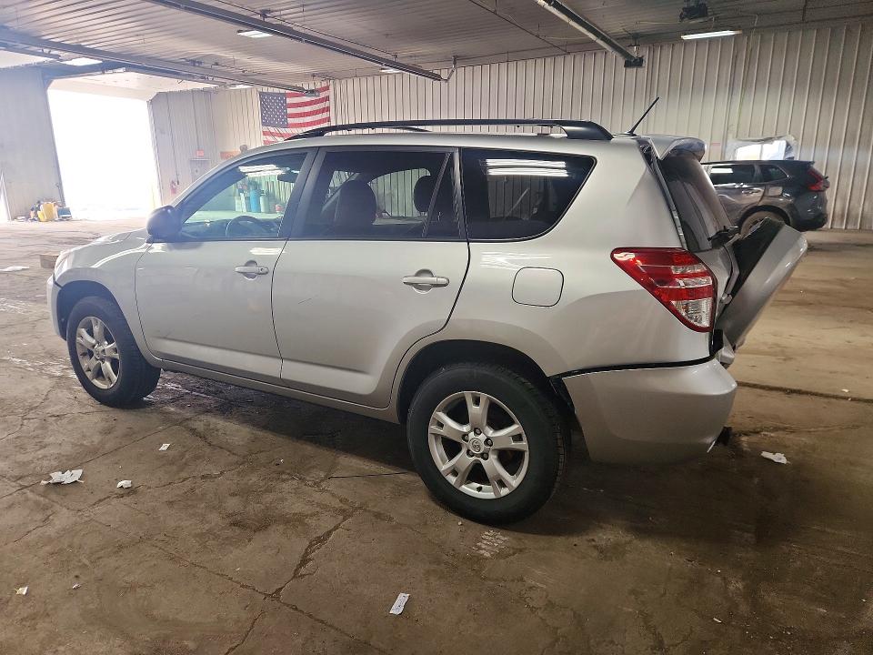 Продажа на аукционе авто 2011 Toyota Rav4, vin: 2T3BF4DV7BW088628, номер лота: 61379536