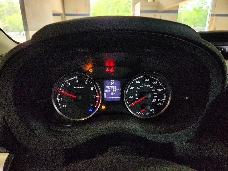 Aukcja sprzedaży 2015 Subaru Impreza, vin: JF1GJAA60FH009589, numer aukcji: 61380816