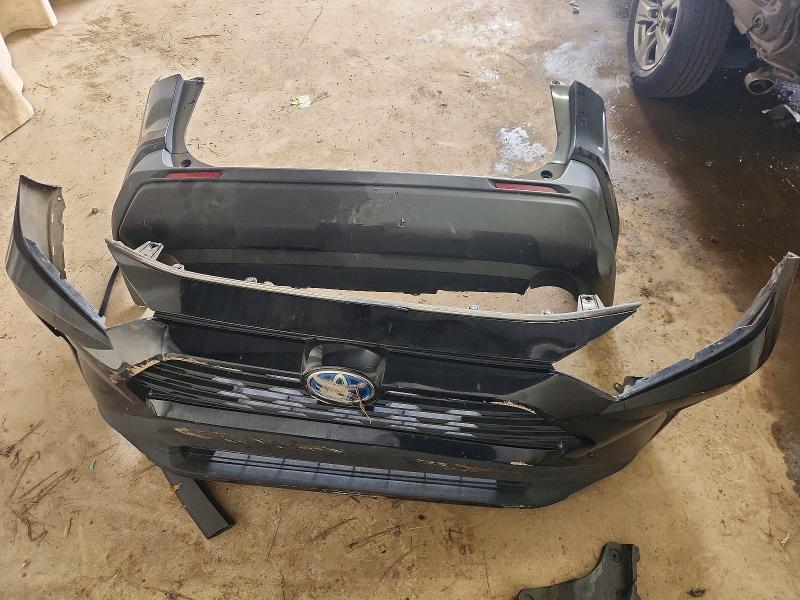 Aukcja sprzedaży 2024 Toyota Rav4 Hybrid, vin: 4T3RWRFVXRU149750, numer aukcji: 60443106