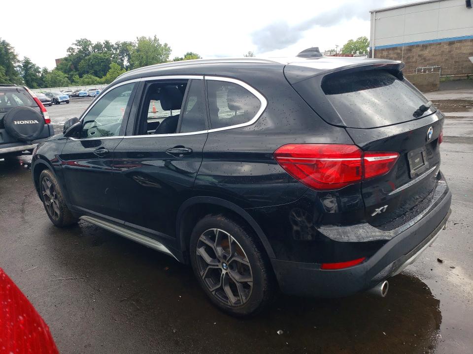 Продаж на аукціоні авто 2021 Bmw X1, vin: WBXJG9C07M5T73306, номер лоту: 63138316