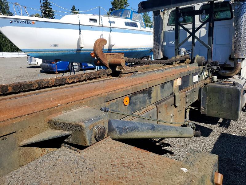 Aukcja sprzedaży 2007 Sterling Truck L9500, vin: 2FZHAZDE27AY49302, numer aukcji: 59283276