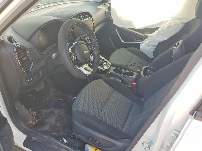 Продаж на аукціоні авто 2023 Kia Soul, vin: KNDJ23AU1P7840601, номер лоту: 63348676