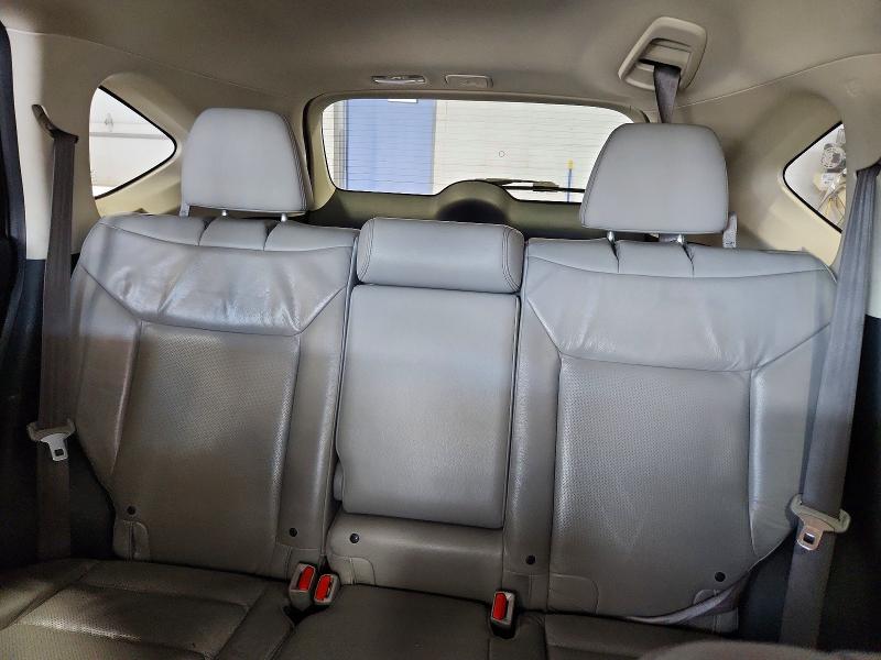 Продаж на аукціоні авто 2015 Honda Cr-v, vin: 2HKRM4H7XFH617390, номер лоту: 61364806