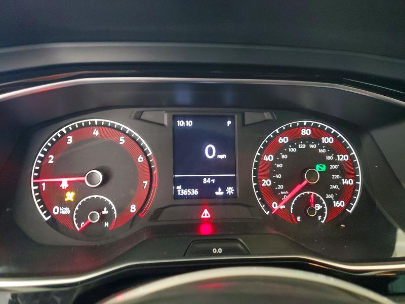 62932866 :رقم المزاد ، 3VWC57BU8KM023806 vin ، 2019 Volkswagen Jetta مزاد بيع