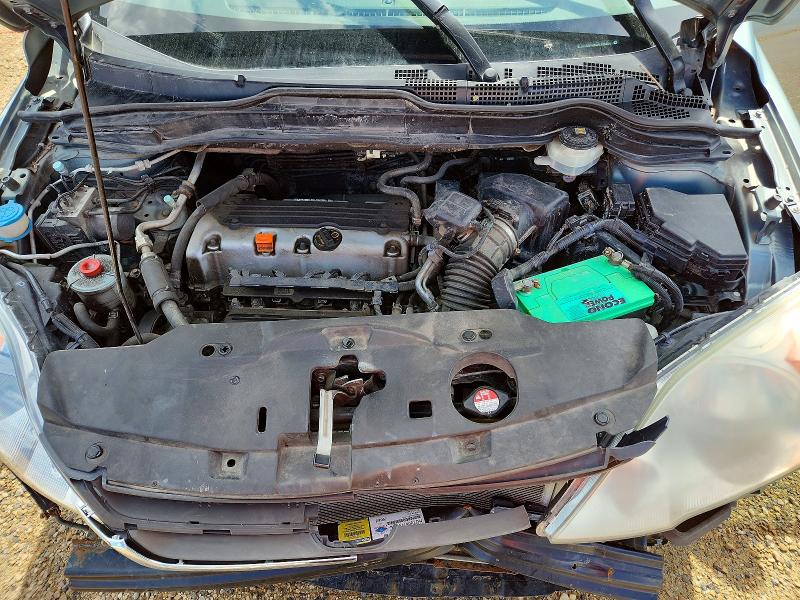2010 Honda Cr-v მანქანა იყიდება აუქციონზე, vin: 5J6RE4H30AL810205, აუქციონის ნომერი: 58914236