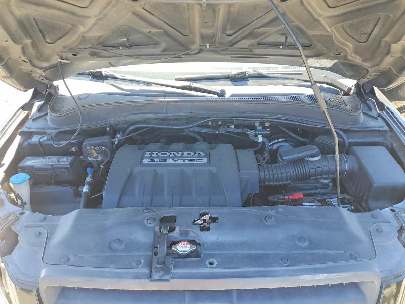 Продажа на аукционе авто 2005 Honda Pilot, vin: 2HKYF18515H555850, номер лота: 60563146