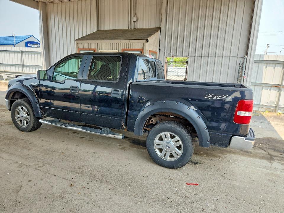 2007 Ford F150 მანქანა იყიდება აუქციონზე, vin: 1FTPW14V47FB13692, აუქციონის ნომერი: 61291506