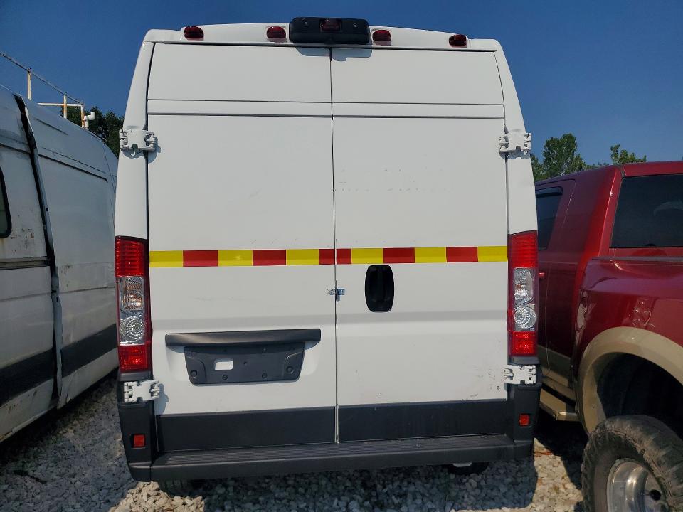 Aukcja sprzedaży 2023 Ram Promaster 2500, vin: 3C6LRVDG1PE605662, numer aukcji: 56060916