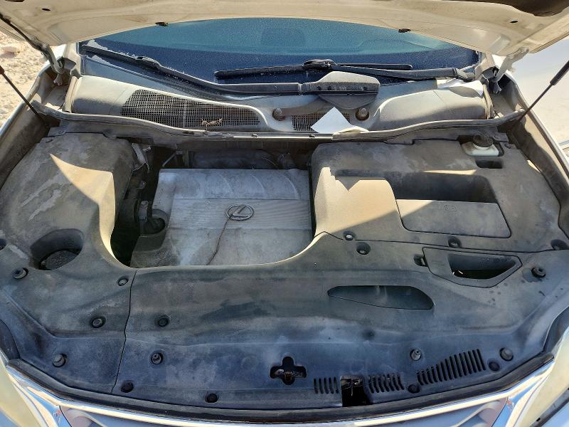 2015 Lexus Rx მანქანა იყიდება აუქციონზე, vin: 2T2ZK1BA2FC206458, აუქციონის ნომერი: 61615906